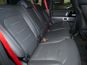 Mercedes-Benz G 63 AMG 4-MATIC NIGHT-PAKET BURMESTER 360-CAM | Auto.bg — изображение 12 Mercedes-Benz G 63 AMG 4-MATIC NIGHT-PAKET BURMESTER 360-CAM | Auto.bg — изображение 12