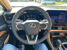 Lexus NX 450 h+ /LUXURY/4X4/292HP/PANO/M.LEVINSON/360/267h | Auto.bg — изображение 11 Lexus NX 450 h+ /LUXURY/4X4/292HP/PANO/M.LEVINSON/360/267h | Auto.bg — изображение 11