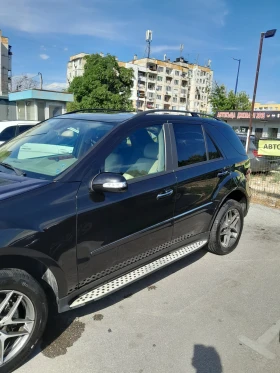 Mercedes-Benz ML 320 undefined | Auto.bg — изображение 2 Mercedes-Benz ML 320 undefined | Auto.bg — изображение 2