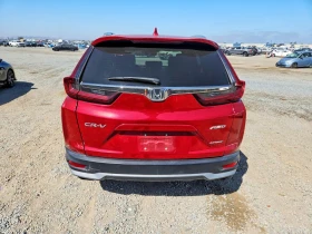 Honda Cr-v SPORT* ПОДГРЕВ* КАМЕРА* ШИБИДАХ* KEYLESS* | Auto.bg — изображение 6 Honda Cr-v SPORT* ПОДГРЕВ* КАМЕРА* ШИБИДАХ* KEYLESS* | Auto.bg — изображение 6