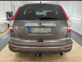 Honda Cr-v 2.0Бензин-Уникат-1 собственик | Auto.bg — изображение 6 Honda Cr-v 2.0Бензин-Уникат-1 собственик | Auto.bg — изображение 6