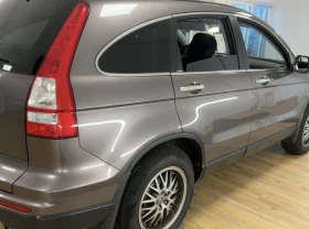 Honda Cr-v 2.0Бензин-Уникат-1 собственик | Auto.bg — изображение 7 Honda Cr-v 2.0Бензин-Уникат-1 собственик | Auto.bg — изображение 7