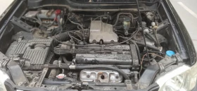 Honda Cr-v - 4500 € - 40101068 10 | Car24.bg Honda Cr-v - 4500 € - 40101068 10