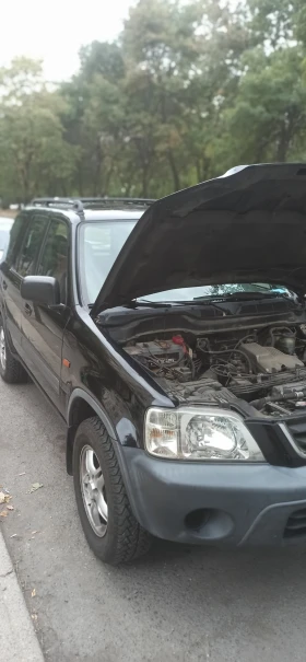 Honda Cr-v - 4500 € - 40101068 15 | Car24.bg Honda Cr-v - 4500 € - 40101068 15