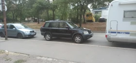 Honda Cr-v - 4500 € - 40101068 3 | Car24.bg Honda Cr-v - 4500 € - 40101068 3