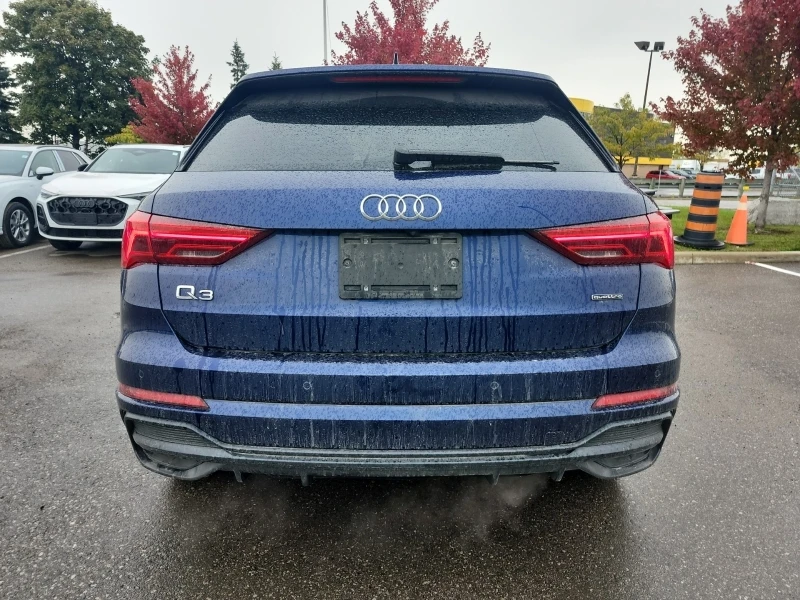 Audi Q3 * TECHNIK* CARFAX * БЕЗ ПЪРВОНАЧАЛНА ВНОСКА - изображение 5 | Auto.bg Audi Q3 * TECHNIK* CARFAX * БЕЗ ПЪРВОНАЧАЛНА ВНОСКА - изображение 5