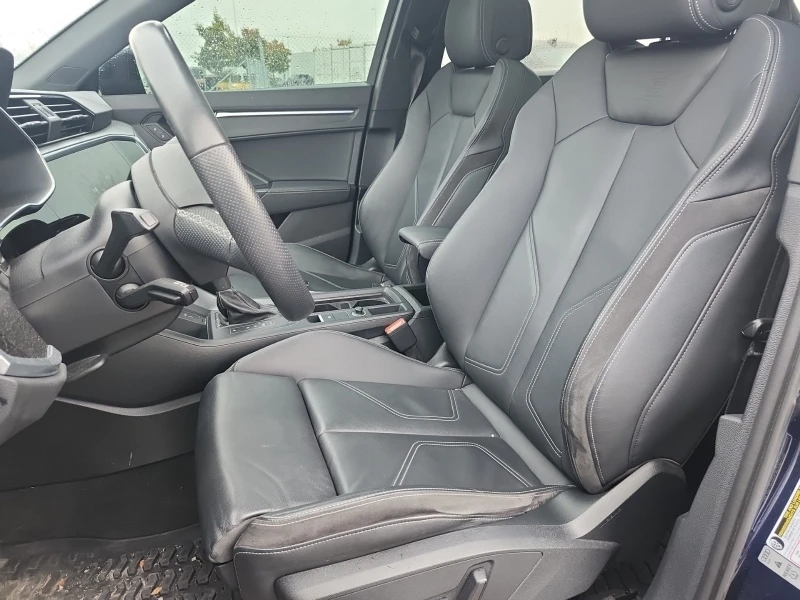 Audi Q3 * TECHNIK* CARFAX * БЕЗ ПЪРВОНАЧАЛНА ВНОСКА - изображение 9 | Auto.bg Audi Q3 * TECHNIK* CARFAX * БЕЗ ПЪРВОНАЧАЛНА ВНОСКА - изображение 9