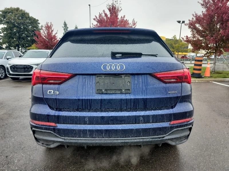 Audi Q3 * TECHNIK* CARFAX * БЕЗ ПЪРВОНАЧАЛНА ВНОСКА - изображение 4 | Auto.bg Audi Q3 * TECHNIK* CARFAX * БЕЗ ПЪРВОНАЧАЛНА ВНОСКА - изображение 4