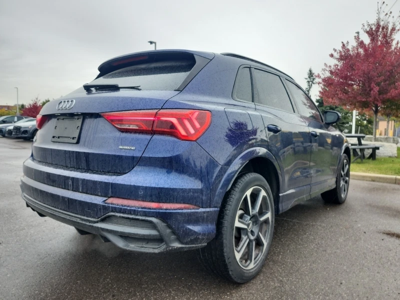 Audi Q3 * TECHNIK* CARFAX * БЕЗ ПЪРВОНАЧАЛНА ВНОСКА - изображение 7 | Auto.bg Audi Q3 * TECHNIK* CARFAX * БЕЗ ПЪРВОНАЧАЛНА ВНОСКА - изображение 7