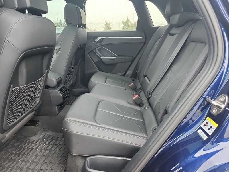 Audi Q3 * TECHNIK* CARFAX * БЕЗ ПЪРВОНАЧАЛНА ВНОСКА - изображение 8 | Auto.bg Audi Q3 * TECHNIK* CARFAX * БЕЗ ПЪРВОНАЧАЛНА ВНОСКА - изображение 8