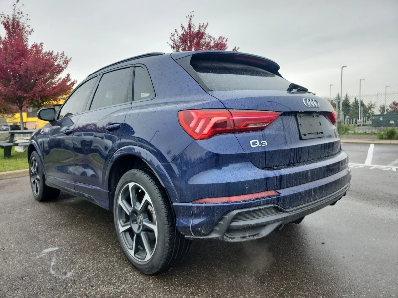 Audi Q3 * TECHNIK* CARFAX * БЕЗ ПЪРВОНАЧАЛНА ВНОСКА - изображение 6 | Auto.bg Audi Q3 * TECHNIK* CARFAX * БЕЗ ПЪРВОНАЧАЛНА ВНОСКА - изображение 6