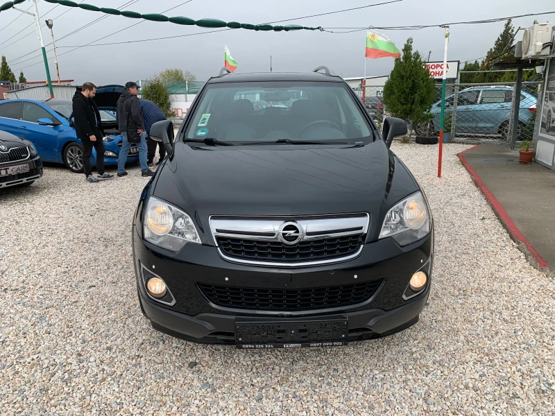 Opel Antara 2.2cdti 163кс Нави 4х4 - 11500 лв. / 5879.86 € - 92499363 1 | Car24.bg Opel Antara 2.2cdti 163кс Нави 4х4 - 11500 лв. / 5879.86 € - 92499363 1