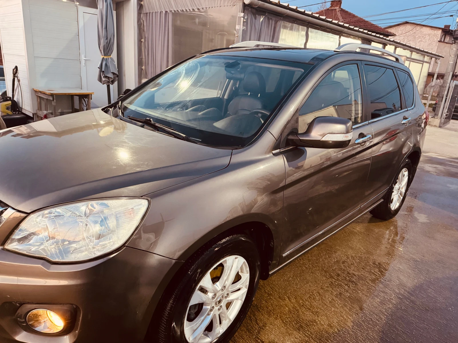 Great Wall Haval H6 undefined | Auto.bg — изображение 1 Great Wall Haval H6 undefined | Auto.bg — изображение 1