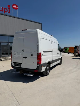 VW Crafter ХЛАДИЛЕН/ЛИЗИНГ/ | Auto.bg — изображение 3 VW Crafter ХЛАДИЛЕН/ЛИЗИНГ/ | Auto.bg — изображение 3