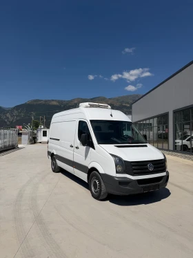 VW Crafter ХЛАДИЛЕН/ЛИЗИНГ/ | Auto.bg — изображение 2 VW Crafter ХЛАДИЛЕН/ЛИЗИНГ/ | Auto.bg — изображение 2