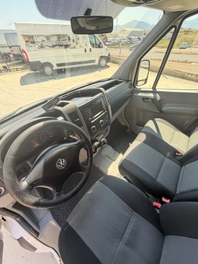 VW Crafter ХЛАДИЛЕН/ЛИЗИНГ/ | Auto.bg — изображение 8 VW Crafter ХЛАДИЛЕН/ЛИЗИНГ/ | Auto.bg — изображение 8