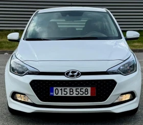 Hyundai I20 1.1 CRDI Italy 1 - Car24.bg Hyundai I20 1.1 CRDI Italy 1