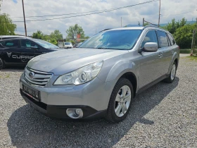 Subaru Outback 2.5i/167k.c automat 1 - Car24.bg Subaru Outback 2.5i/167k.c automat 1