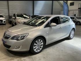 Opel Astra 1, 7 - Car24.bg Opel Astra 1, 7