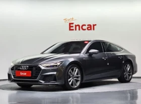 Audi A7 5.5 Quattro - Car24.bg Audi A7 5.5 Quattro
