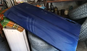 Audi A4 Quattro - 1400 € / 2738.16 лв. - 51996455 9 | Car24.bg Audi A4 Quattro - 1400 € / 2738.16 лв. - 51996455 9