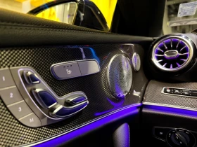 Mercedes-Benz E 220 AMG * Pano * BURMESTER * SOFTCLOSE * DISTRINIC * - 59900 лв. / 30626.38 € - 54829645 13 | Car24.bg Mercedes-Benz E 220 AMG * Pano * BURMESTER * SOFTCLOSE * DISTRINIC * - 59900 лв. / 30626.38 € - 54829645 13