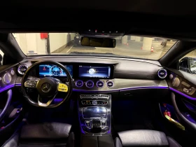 Mercedes-Benz E 220 AMG * Pano * BURMESTER * SOFTCLOSE * DISTRINIC * - 59900 лв. / 30626.38 € - 54829645 10 | Car24.bg Mercedes-Benz E 220 AMG * Pano * BURMESTER * SOFTCLOSE * DISTRINIC * - 59900 лв. / 30626.38 € - 54829645 10