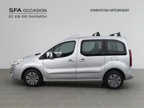 Peugeot Partner TEPEE ACTIVE 1.6HDI 92 MPV//1501117 - 6647 € / 13000.40 лв. - 79236781 8 | Car24.bg Peugeot Partner TEPEE ACTIVE 1.6HDI 92 MPV//1501117 - 6647 € / 13000.40 лв. - 79236781 8