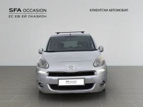 Peugeot Partner TEPEE ACTIVE 1.6HDI 92 MPV//1501117 - 6647 € / 13000.40 лв. - 79236781 2 | Car24.bg Peugeot Partner TEPEE ACTIVE 1.6HDI 92 MPV//1501117 - 6647 € / 13000.40 лв. - 79236781 2