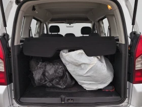 Peugeot Partner TEPEE ACTIVE 1.6HDI 92 MPV//1501117 - 6647 € / 13000.40 лв. - 79236781 14 | Car24.bg Peugeot Partner TEPEE ACTIVE 1.6HDI 92 MPV//1501117 - 6647 € / 13000.40 лв. - 79236781 14