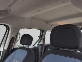 Peugeot Partner TEPEE ACTIVE 1.6HDI 92 MPV//1501117 - 6647 € / 13000.40 лв. - 79236781 13 | Car24.bg Peugeot Partner TEPEE ACTIVE 1.6HDI 92 MPV//1501117 - 6647 € / 13000.40 лв. - 79236781 13