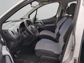 Peugeot Partner TEPEE ACTIVE 1.6HDI 92 MPV//1501117 - 6647 € / 13000.40 лв. - 79236781 11 | Car24.bg Peugeot Partner TEPEE ACTIVE 1.6HDI 92 MPV//1501117 - 6647 € / 13000.40 лв. - 79236781 11