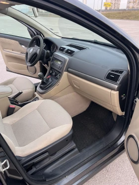 Fiat Croma 1.6i - 2200 € / 4302.83 лв. - 60046758 10 | Car24.bg Fiat Croma 1.6i - 2200 € / 4302.83 лв. - 60046758 10