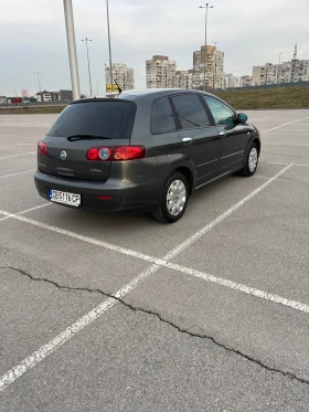 Fiat Croma 1.6i - 2200 € / 4302.83 лв. - 60046758 6 | Car24.bg Fiat Croma 1.6i - 2200 € / 4302.83 лв. - 60046758 6