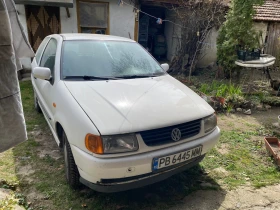 VW Polo 1.0 petrol 45 hp - Car24.bg VW Polo 1.0 petrol 45 hp