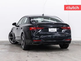 Audi A5 Sportback* Technik* АвтоКредит* (ЦЕНА ДО БГ) - 25999 € / 50849.62 лв. - 44563696 4 | Car24.bg Audi A5 Sportback* Technik* АвтоКредит* (ЦЕНА ДО БГ) - 25999 € / 50849.62 лв. - 44563696 4