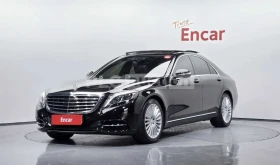 Mercedes-Benz S 350 BLUETEC - Car24.bg Mercedes-Benz S 350 BLUETEC