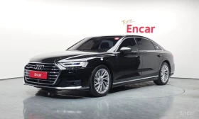 Audi A8 L* MATRIX* ОБДУХВАНЕ* ПАНОРАМА* ПОДГРЕВ* КАМЕРА*