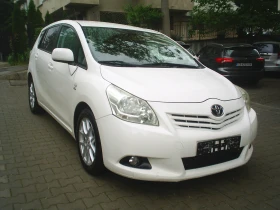 Снимка Toyota Verso