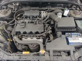Hyundai Accent 1.3 -ел пакет | Auto.bg — изображение 8 Hyundai Accent 1.3 -ел пакет | Auto.bg — изображение 8