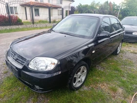 Hyundai Accent 1.3 -ел пакет | Auto.bg — изображение 2 Hyundai Accent 1.3 -ел пакет | Auto.bg — изображение 2