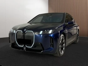 BMW iX xDrive60/ M-SPORT/ SKY LOUNGE/ ICONIC GLOW/ H&K/ - 73980 € / 144692.30 лв. - 68689758 3 | Car24.bg BMW iX xDrive60/ M-SPORT/ SKY LOUNGE/ ICONIC GLOW/ H&K/ - 73980 € / 144692.30 лв. - 68689758 3