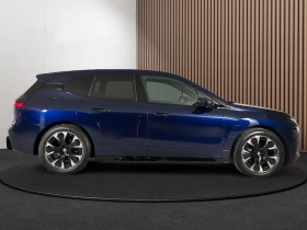 BMW iX xDrive60/ M-SPORT/ SKY LOUNGE/ ICONIC GLOW/ H&K/ - 73980 € / 144692.30 лв. - 68689758 8 | Car24.bg BMW iX xDrive60/ M-SPORT/ SKY LOUNGE/ ICONIC GLOW/ H&K/ - 73980 € / 144692.30 лв. - 68689758 8