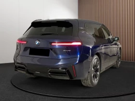 BMW iX xDrive60/ M-SPORT/ SKY LOUNGE/ ICONIC GLOW/ H&K/ - 73980 € / 144692.30 лв. - 68689758 7 | Car24.bg BMW iX xDrive60/ M-SPORT/ SKY LOUNGE/ ICONIC GLOW/ H&K/ - 73980 € / 144692.30 лв. - 68689758 7
