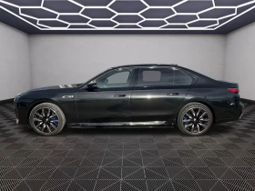 BMW i7 M70 / THEATRE SCREEN / B&W / SKY LOUNGE / EXECUTIV - 71980 € / 140780.64 лв. - 57262656 4 | Car24.bg BMW i7 M70 / THEATRE SCREEN / B&W / SKY LOUNGE / EXECUTIV - 71980 € / 140780.64 лв. - 57262656 4