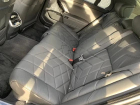 BMW i7 M70 / THEATRE SCREEN / B&W / SKY LOUNGE / EXECUTIV - 71980 € / 140780.64 лв. - 57262656 15 | Car24.bg BMW i7 M70 / THEATRE SCREEN / B&W / SKY LOUNGE / EXECUTIV - 71980 € / 140780.64 лв. - 57262656 15