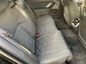 BMW i7 M70 / THEATRE SCREEN / B&W / SKY LOUNGE / EXECUTIV - 71980 € / 140780.64 лв. - 57262656 16 | Car24.bg BMW i7 M70 / THEATRE SCREEN / B&W / SKY LOUNGE / EXECUTIV - 71980 € / 140780.64 лв. - 57262656 16