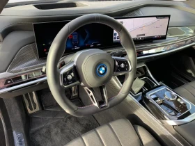 BMW i7 M70 / THEATRE SCREEN / B&W / SKY LOUNGE / EXECUTIV - 71980 € / 140780.64 лв. - 57262656 10 | Car24.bg BMW i7 M70 / THEATRE SCREEN / B&W / SKY LOUNGE / EXECUTIV - 71980 € / 140780.64 лв. - 57262656 10