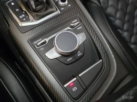 Audi R8 PLUS* V10* 5.2* BANG* OLUFSEN* CARBON* CERAMIC* FU | Auto.bg — изображение 15 Audi R8 PLUS* V10* 5.2* BANG* OLUFSEN* CARBON* CERAMIC* FU | Auto.bg — изображение 15