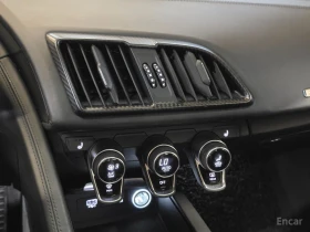 Audi R8 PLUS* V10* 5.2* BANG* OLUFSEN* CARBON* CERAMIC* FU | Auto.bg — изображение 13 Audi R8 PLUS* V10* 5.2* BANG* OLUFSEN* CARBON* CERAMIC* FU | Auto.bg — изображение 13